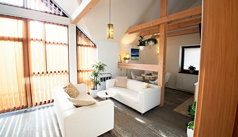 Apart Hotel Jablonec Jablonec nad Nisou